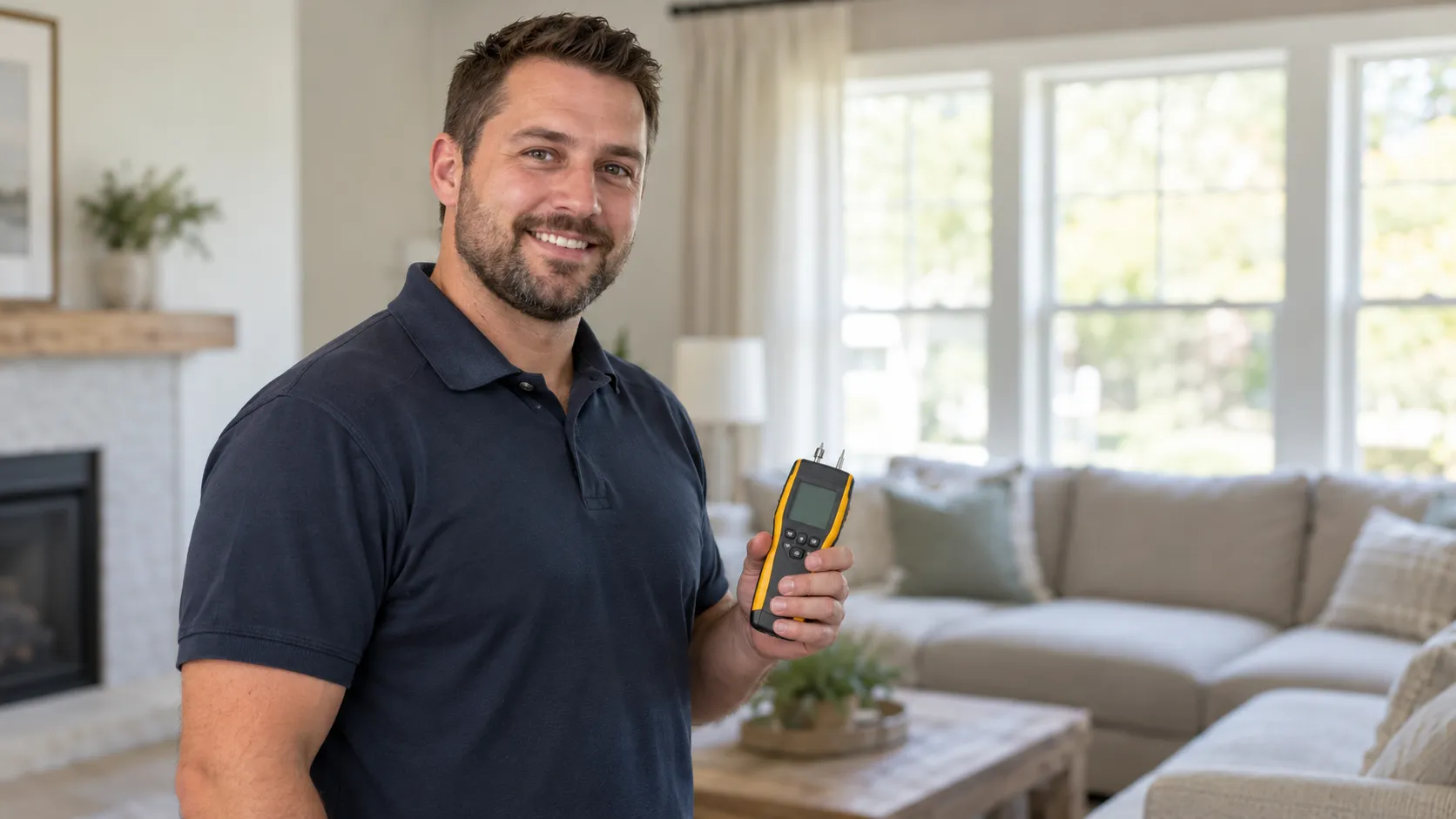 Restoration provider ready to help a Pittsburgh homeowner